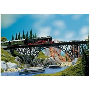 Faller 120541 - Wiadukt kolejowy