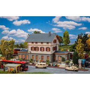 Faller 110112 - Dworzec Steinheim