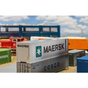 Faller 180840 - Kontener MAERSK 40'