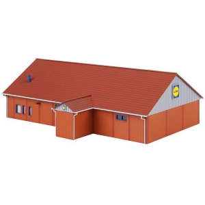 Faller 130615 - Market Lidl