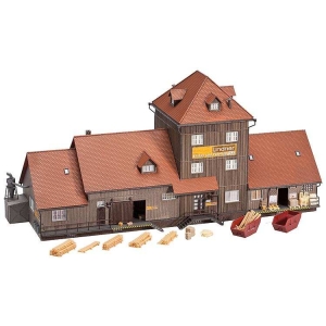 Faller 130188 - Fabryka palet