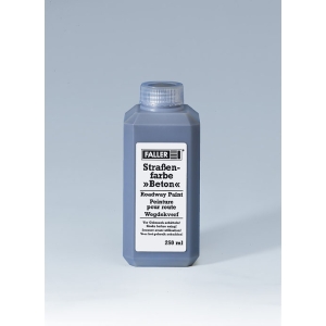 Faller 180507 - Farba uliczna  (beton) 250ml.