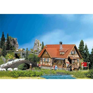 Faller 130270 - Dom wiejski