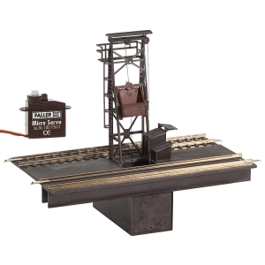 Faller 120242 - Stanowisko odszlakowania z napędem