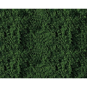 Faller 181391 - Materiał ciemnozielony do wykonywania drzew