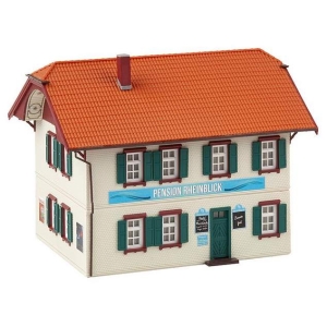 Faller 130596 - Pensjonat Rheinblick