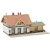 Faller 110097 - Stacja kolejowa Blumenfeld