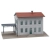 Faller 190137 -  Zestaw Dworzec Feldkirchen