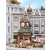 Faller 180583 - Kiosk z zegarem