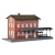 Faller 110099 - Dworzec kolejowy Waldbrunn