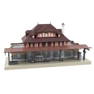 Faller 191761 - Dworzec Burgschwabach