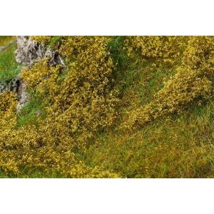 Faller 181615 - Włóknina liście jasnozielone