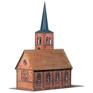 Faller 130239 - Kościół