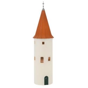 Faller 130822 - Wieża Roszpunki
