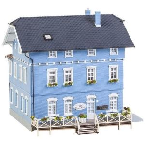 Faller 130439 - Kawiarnia Blaue Haus