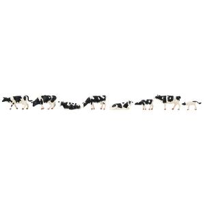 Faller 151904 - Krowy w czarne łaty