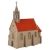Faller 130680 - Kościół Św. Andrzeja