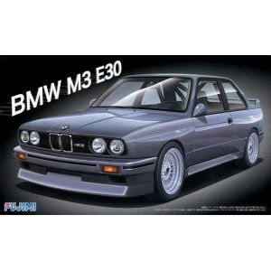 Fujimi 126746 - BMW M3 E30