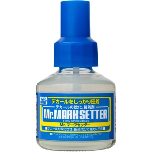 Mr. Hobby MS-232 - Mark Setter