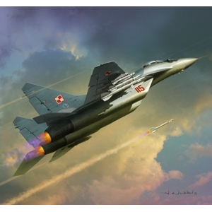 MiG-29A