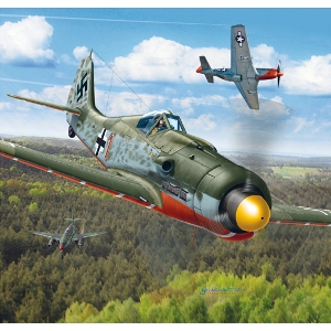 Focke-Wulf Fw 190D-9