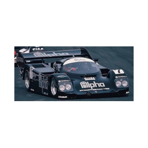 Hasegawa 20493 - Alpha Porsche 962C