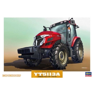 Hasegawa WM05-66005 - YANMAR TRACTOR YT5113A