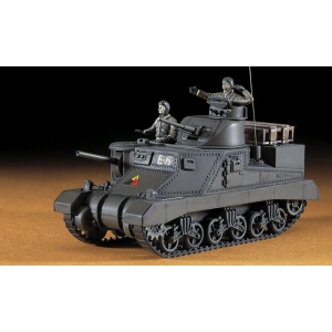 Hasegawa MT4 - M3 Lee Mk.I