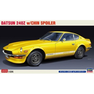 Hasegawa 20487 - Datsun 240Z w/Chin Spoiler