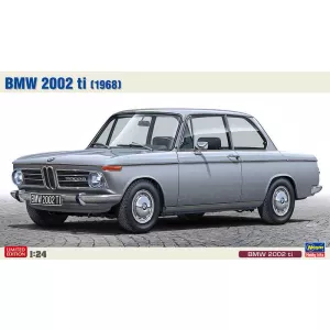 Hasegawa 20354 - BMW 2002 ti (1968)