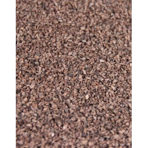 Heki 33122 - Podsypka szutrowa 1,0-2,0 mm, 200 g - brązowa