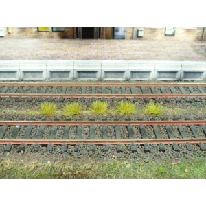 Heki 1802 - Kępy trawy jesiennej 5-6 mm, 100 szt.
