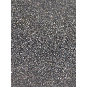 Heki 33104 - Podsypka szutrowa 0,1-0,6 mm, 200 g - czarna