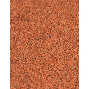 Heki 33111 - Podsypka szutrowa 0,5-1,0 mm, 200 g - czerwono-brązowa