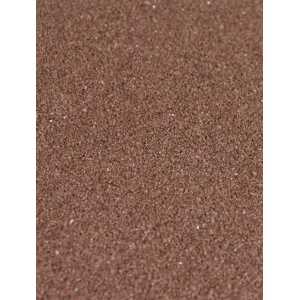 Heki 33102 - Podsypka szutrowa 0,1-0,6 mm, 200 g - brązowa