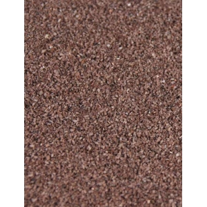 Heki 33112 - Podsypka szutrowa 0,5-1,0 mm, 200 g - brązowa