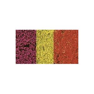 Heki 1585 - Kwiaty kolorowe 28x14 cm