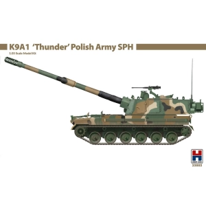 Hobby 2000 35005 - K9A1 'Thunder' Polish Army SPH