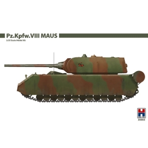 Hobby 2000 35003 - Pz.Kpfw. VIII MAUS