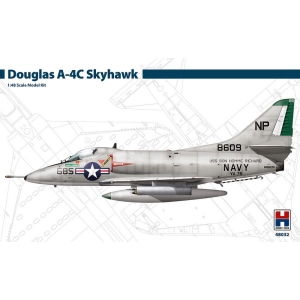 Hobby 2000 48032 - Douglas A-4 C Skyhawk
