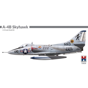 Hobby 2000 72029 -  A-4B Skyhawk - Vietnam 1966-68