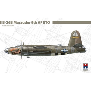 Hobby 2000 72058 - B-26B Marauder