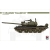 Hobby 2000 35002 - T-55AM2B "Kladivo" with bonus: (4 painting and marking )