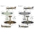 Hobby 2000 32001 - Supermarine Spitfire Ia