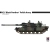 Hobby 2000 35004 - K2 'Black Panther' Polish Army