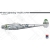 Hobby 2000 72042 - P-38J Lightning Pacific 1944
