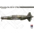 Hobby 2000 72060 - Dornier Do 335 A-1 Pfeil