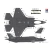 Hobby 2000 72084 - F-35A 