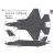 Hobby 2000 72084 - F-35A 