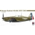 Hobby 2000 72031 - Morane-Saulnier MS.406 1939-40